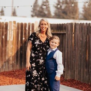 Meet your Posher, Tabitha